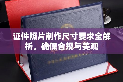 纳雍证件照片制作尺寸要求全解析，确保合规与美观